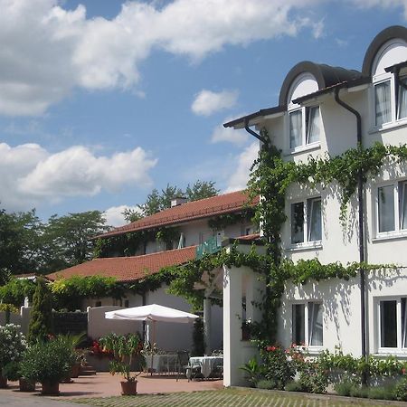 Lindner'S Hotel Bellheim Extérieur photo