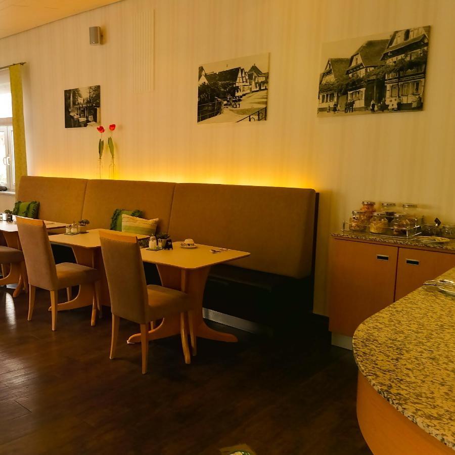 Lindner'S Hotel Bellheim Extérieur photo
