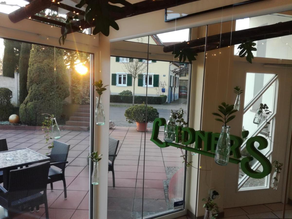 Lindner'S Hotel Bellheim Extérieur photo