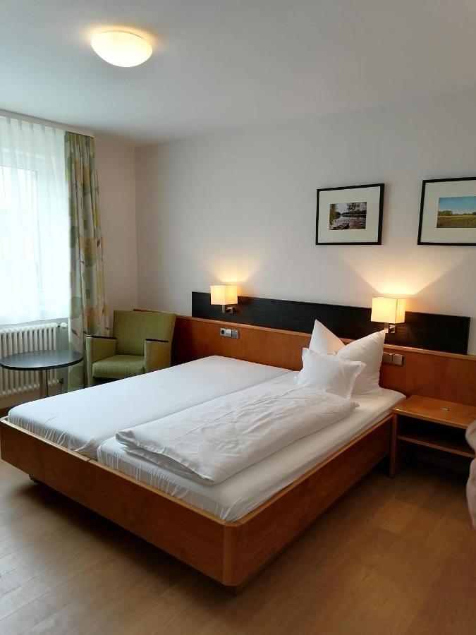 Lindner'S Hotel Bellheim Extérieur photo