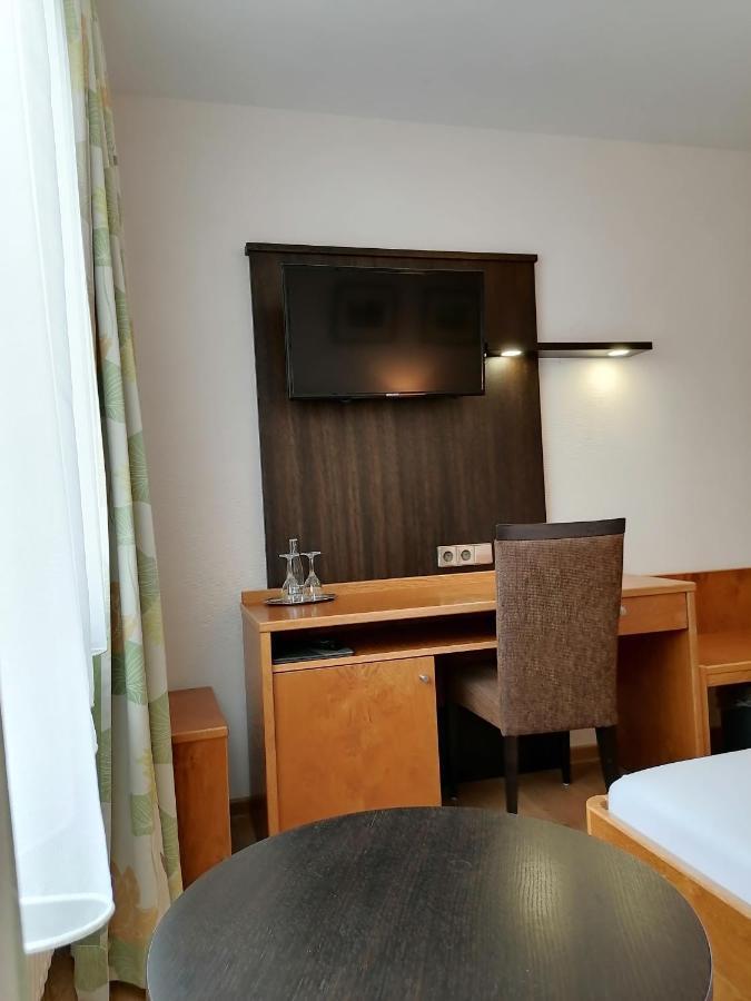 Lindner'S Hotel Bellheim Extérieur photo