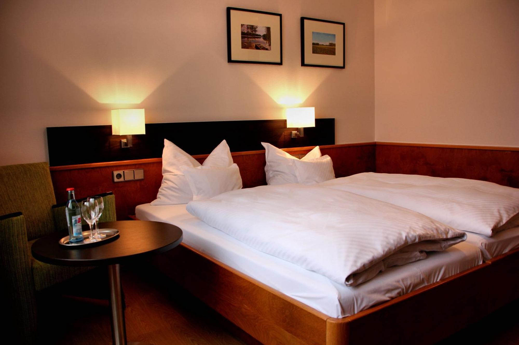Lindner'S Hotel Bellheim Chambre photo
