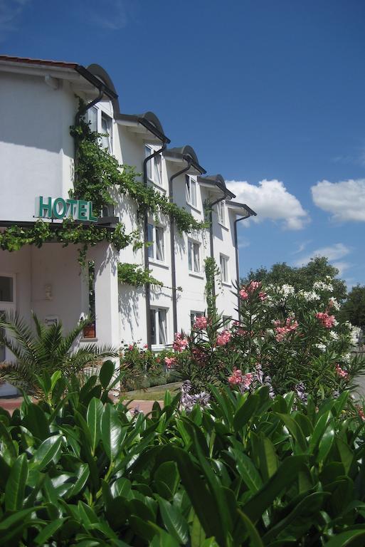Lindner'S Hotel Bellheim Extérieur photo