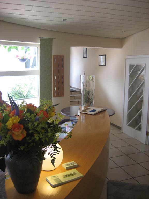 Lindner'S Hotel Bellheim Extérieur photo