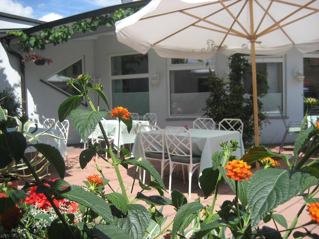 Lindner'S Hotel Bellheim Extérieur photo